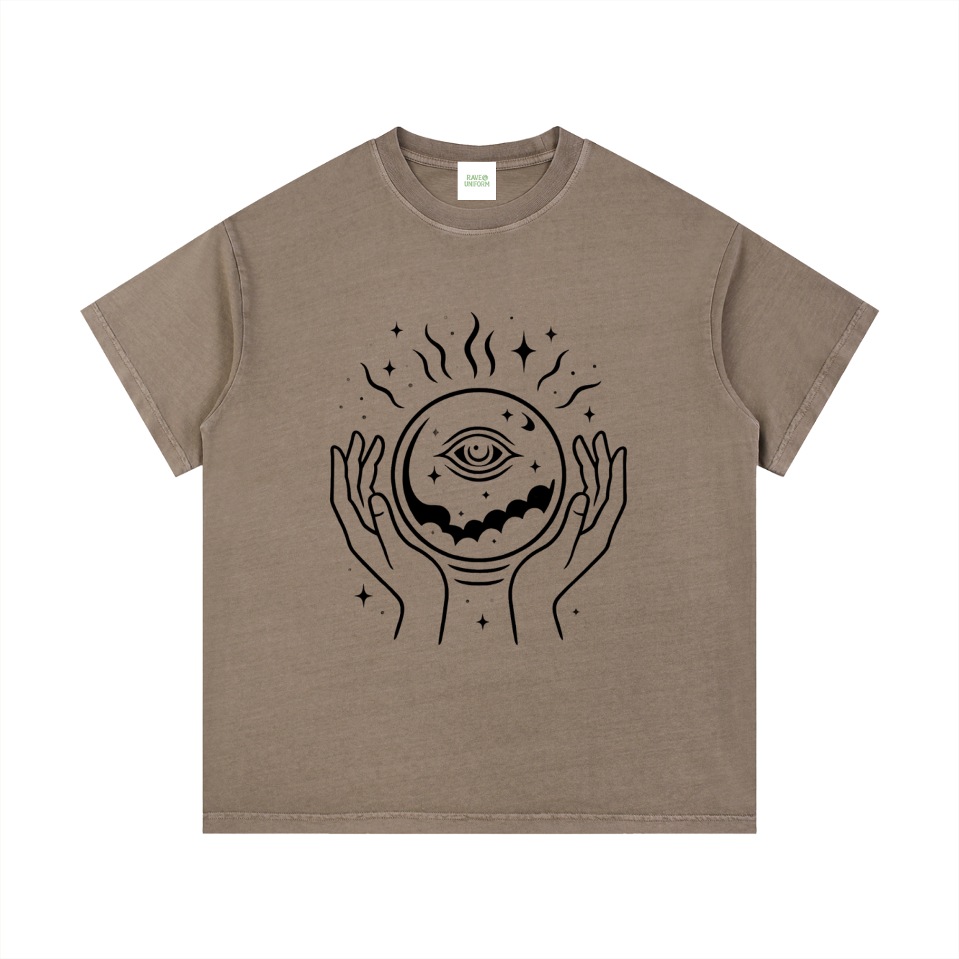 Eye of The World T-Shirt