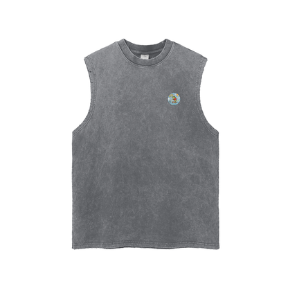 FIH Tank Top