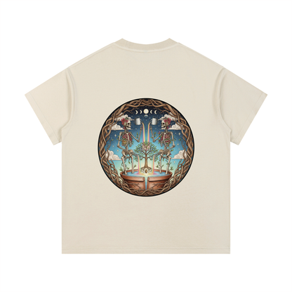 Flower Friends T-Shirt