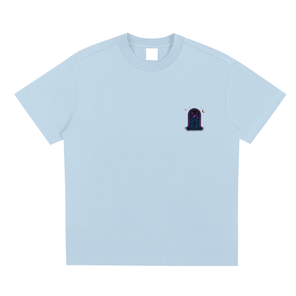 Interstellar Travler Ultra Comfy Shirt