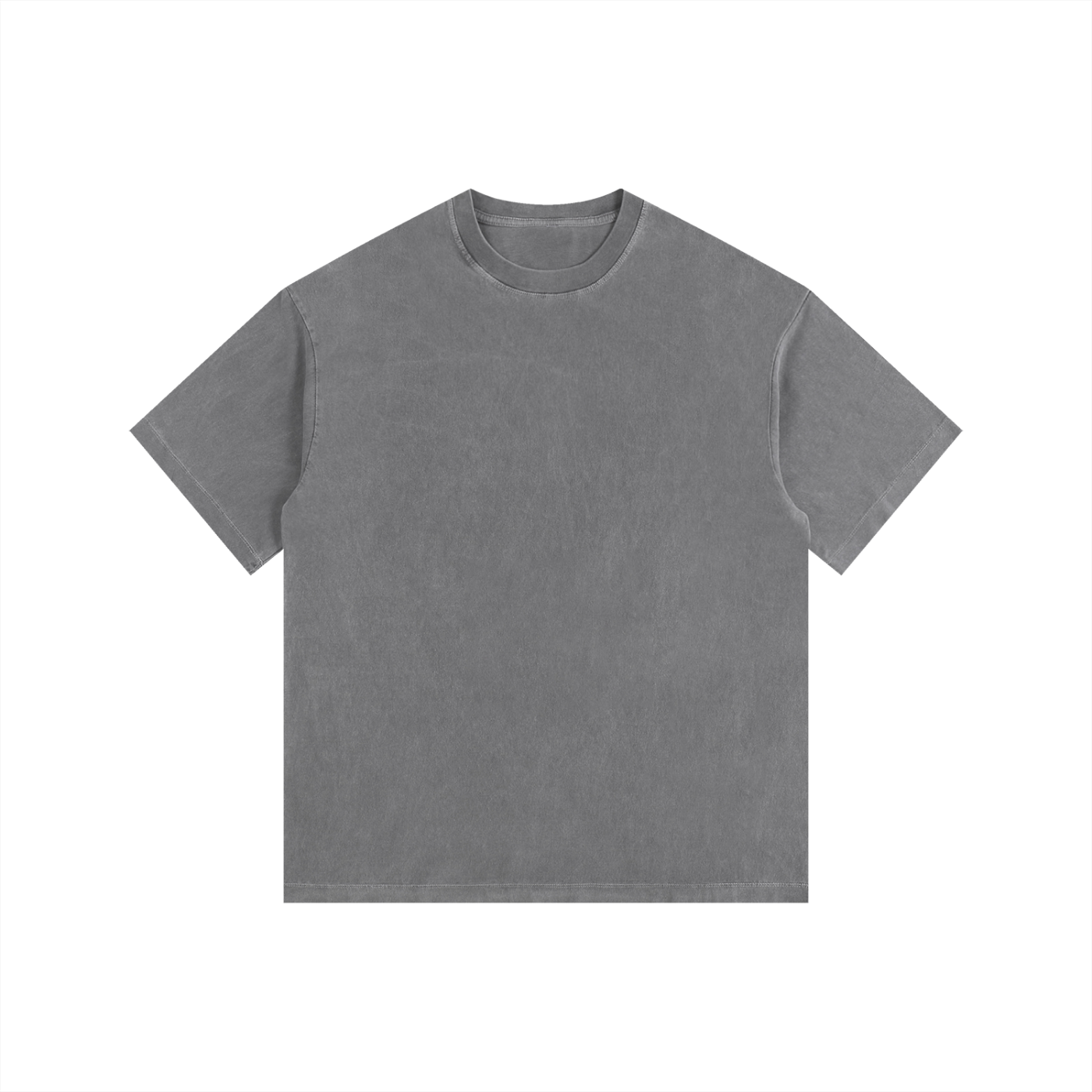 Who's B2B Oversized Shirt alternate view by Rave Uniform
