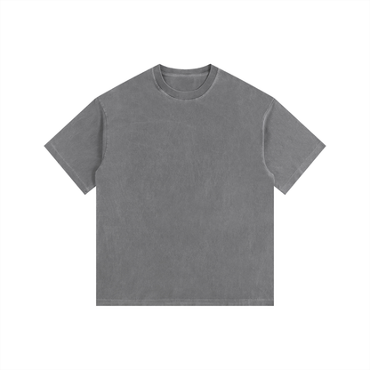 Who's B2B Oversized Shirt alternate view by Rave Uniform