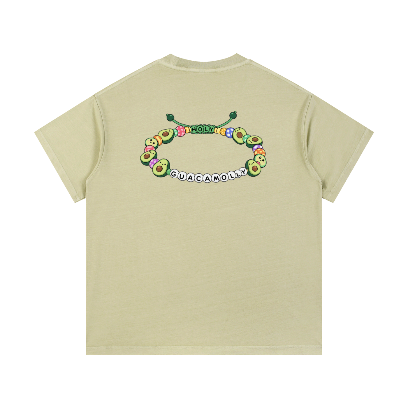 Holy Guacamolly T-Shirt