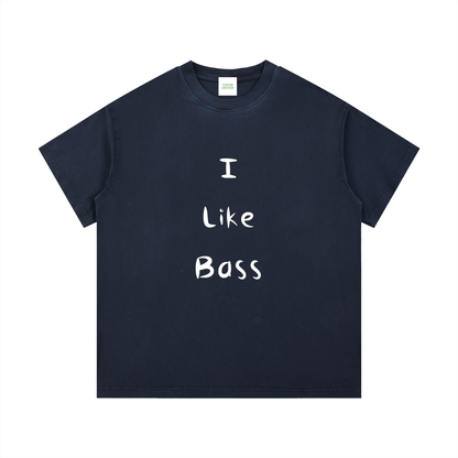 I Like Bass T-Shirt