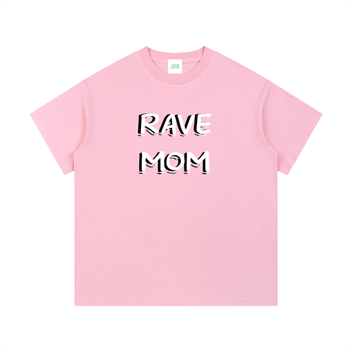 Rave Mom T-Shirt