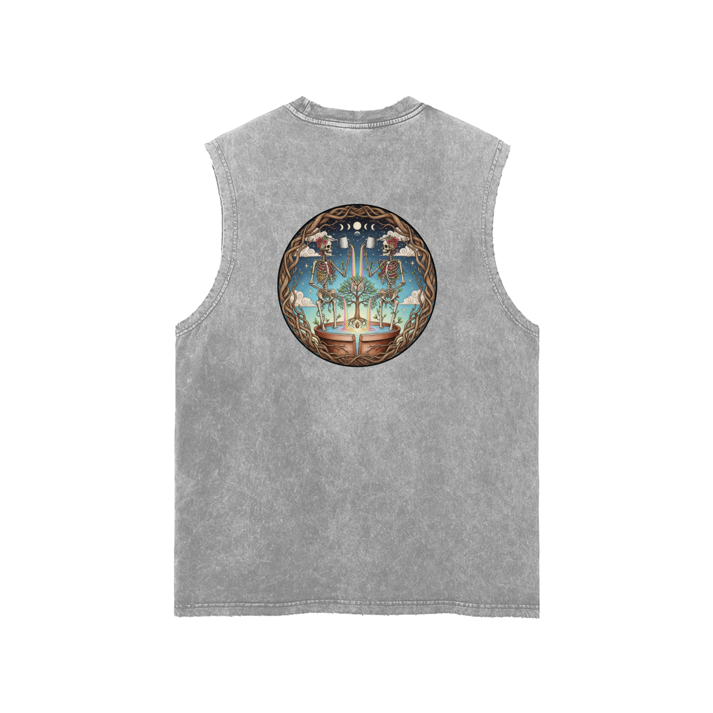 Plant Friends Tank Top