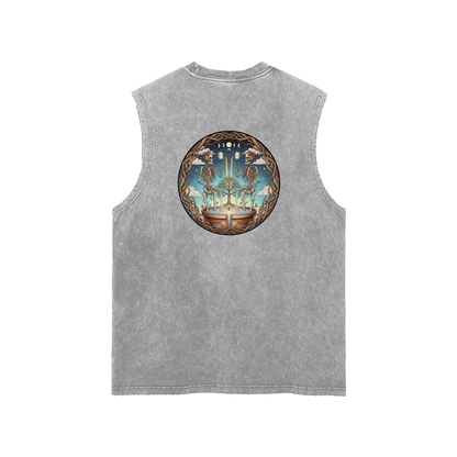 Plant Friends Tank Top