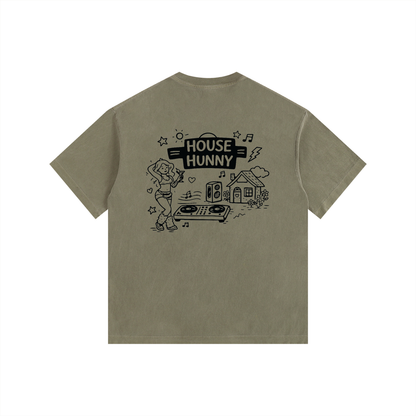 House Hunny Oversized T-Shirt