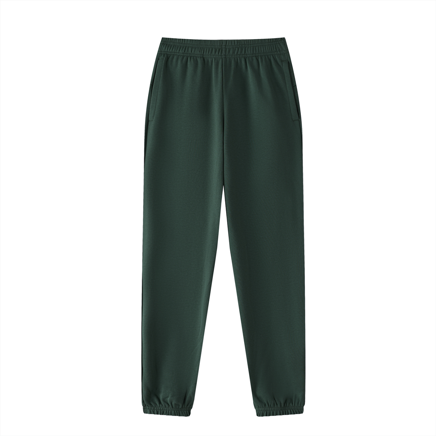 Joggers - Rave Uniform Detail View