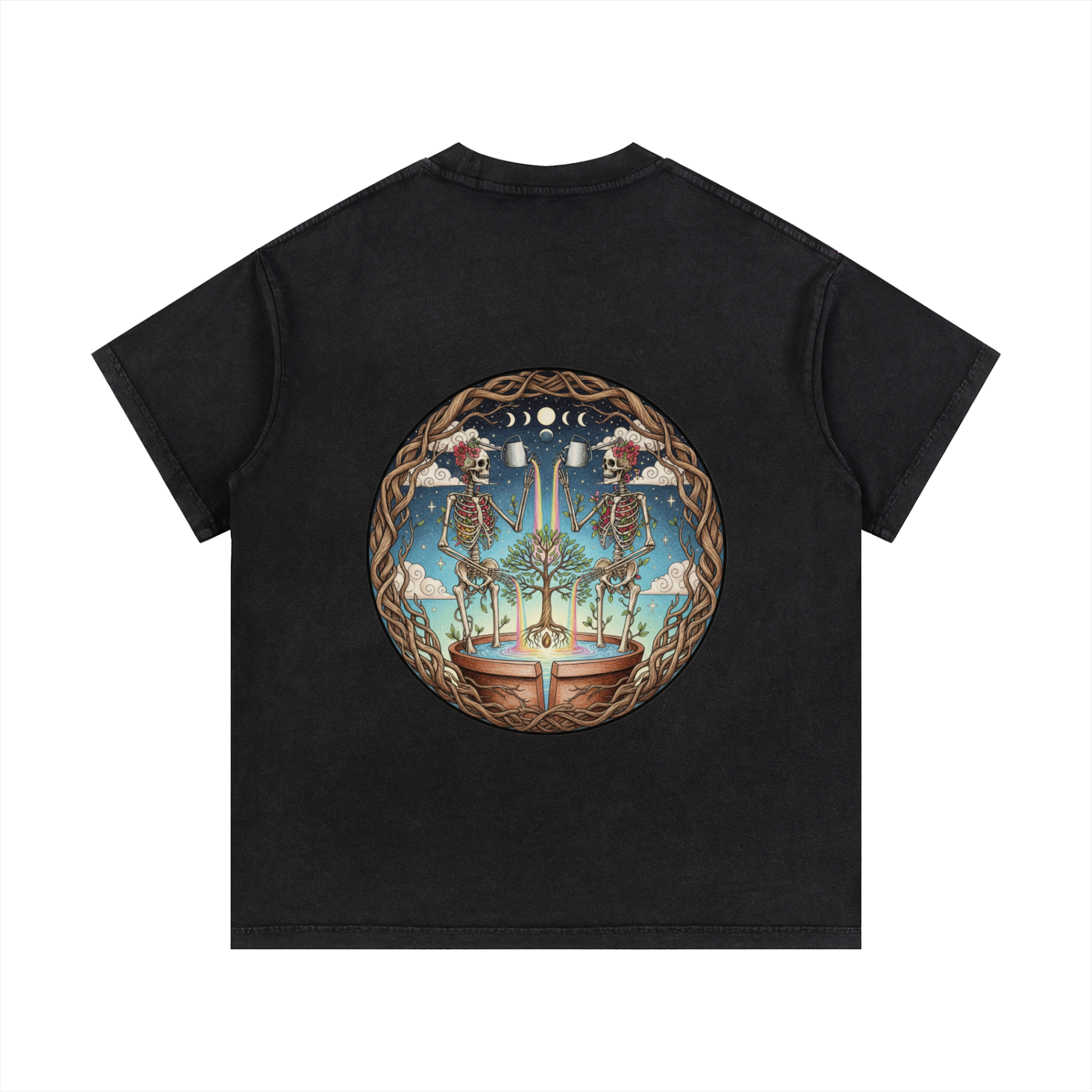 Flower Friends T-Shirt