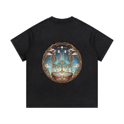 Flower Friends T-Shirt