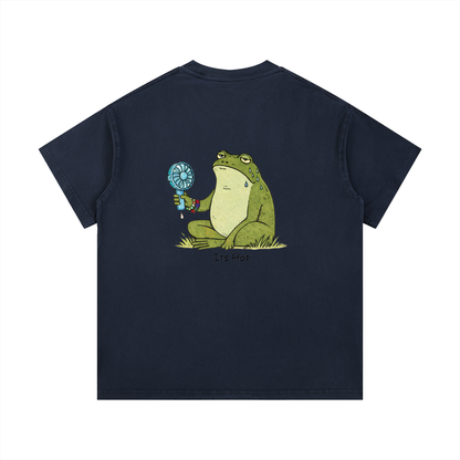 Its Hot Frog T-Shirt