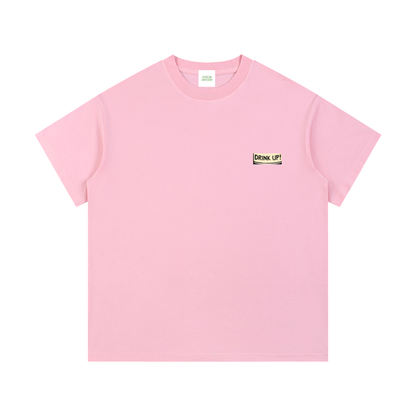 Stay Hydrated T-Shirt