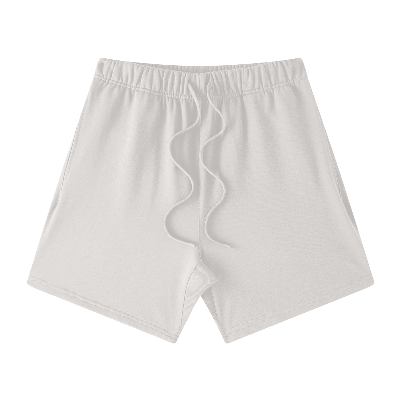 Comfy Shorts - Rave Streetwear View