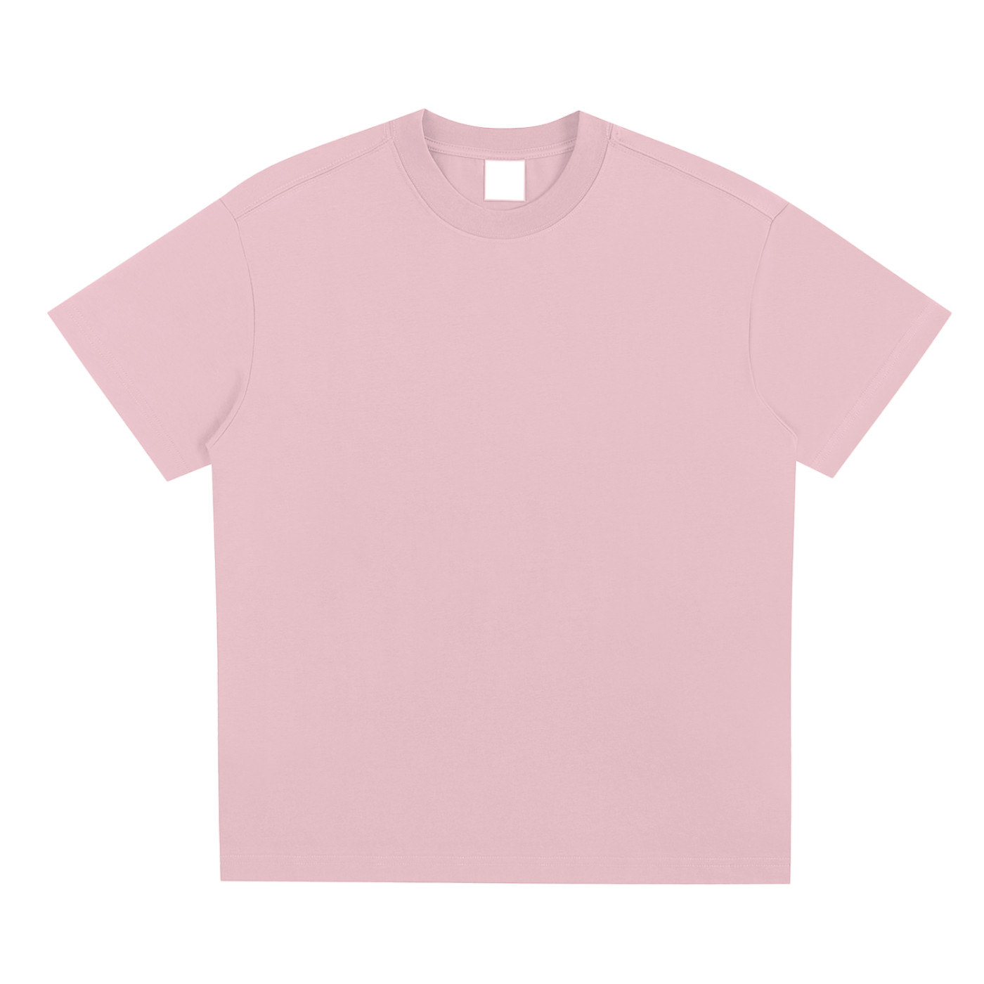 Sorona Quick-Dry Cooling T-Shirt in Pink by Rave Uniform