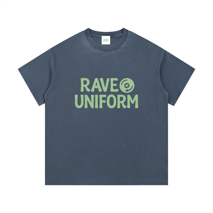 Rave Uniform T-Shirt