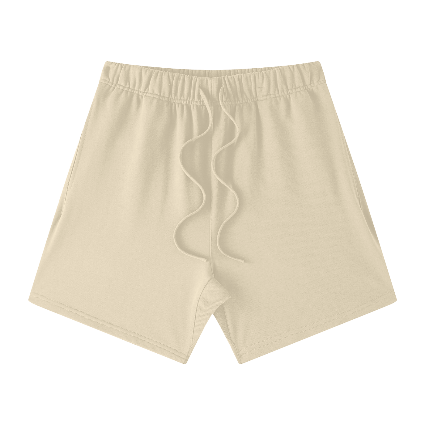 Comfy Shorts - Rave Streetwear View