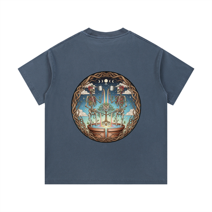 Flower Friends T-Shirt