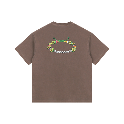 Holy Guacamolly Oversized T-Shirt