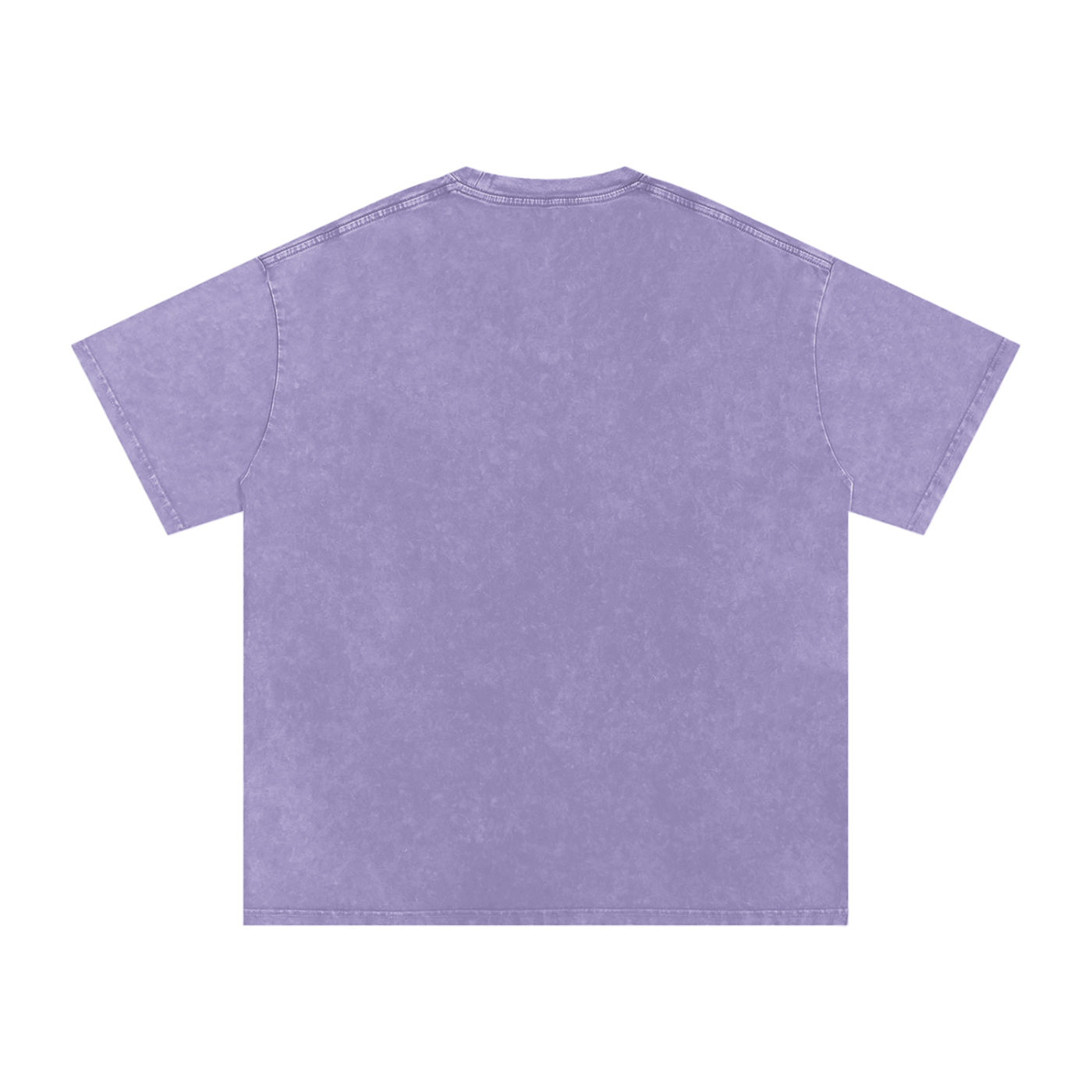Love U Oversized Vintage T-Shirt - Rave Streetwear View