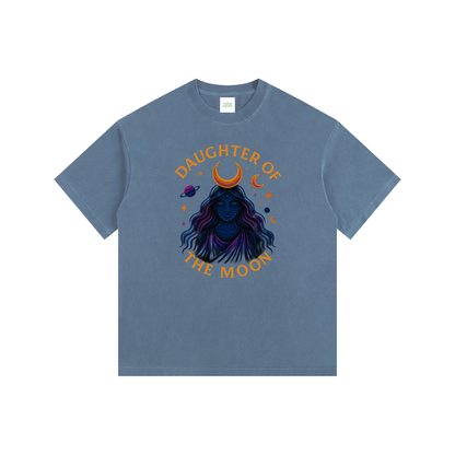 Daughter of The Moon Oversized T-Shirt