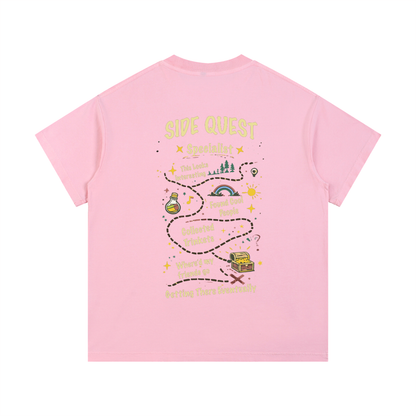 Side Quest T-Shirt