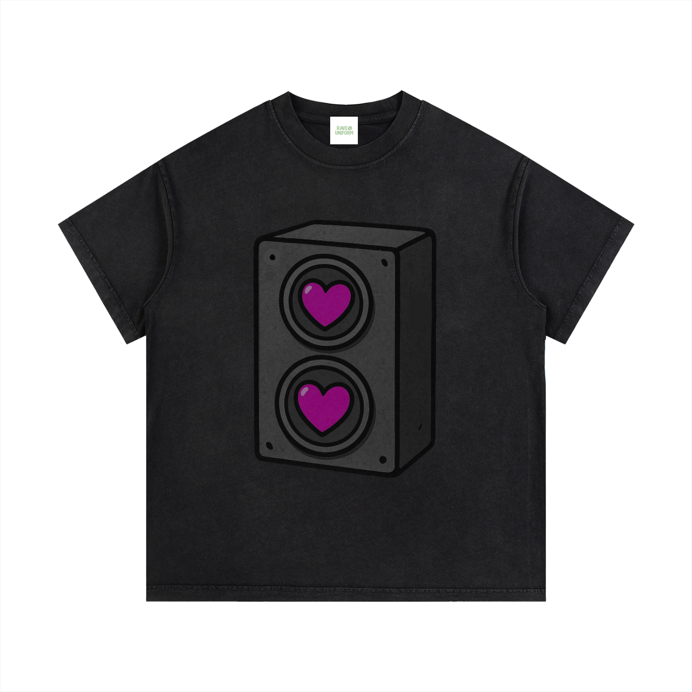 Bass Love T-Shirt