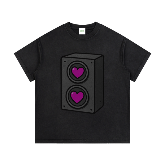 Bass Love T-Shirt