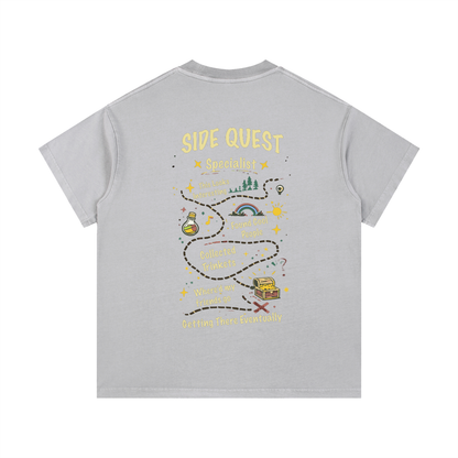 Side Quest T-Shirt