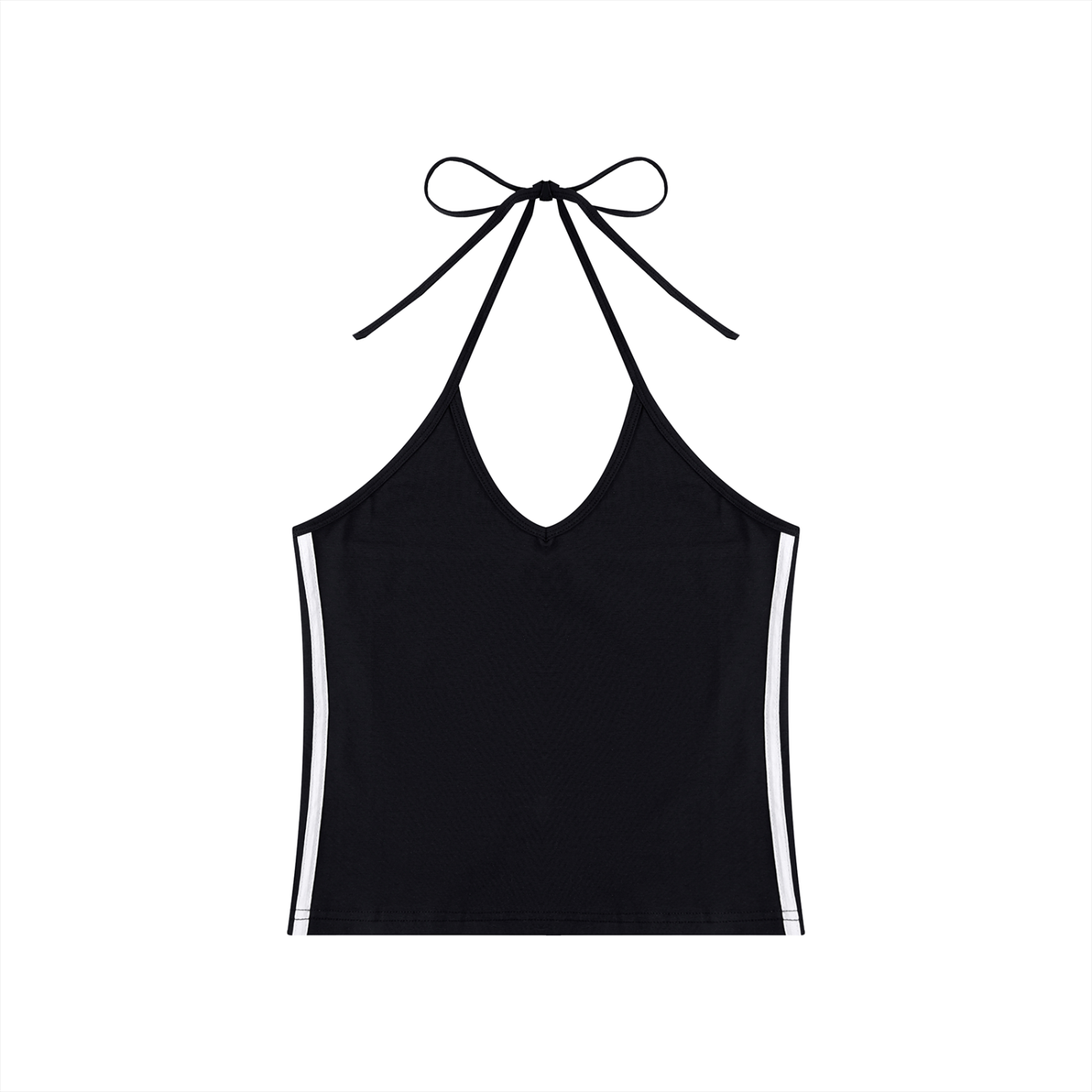 Halter Tank Top