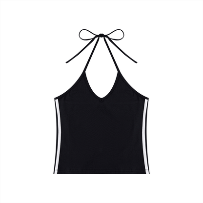Halter Tank Top