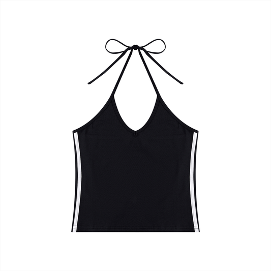Halter Tank Top