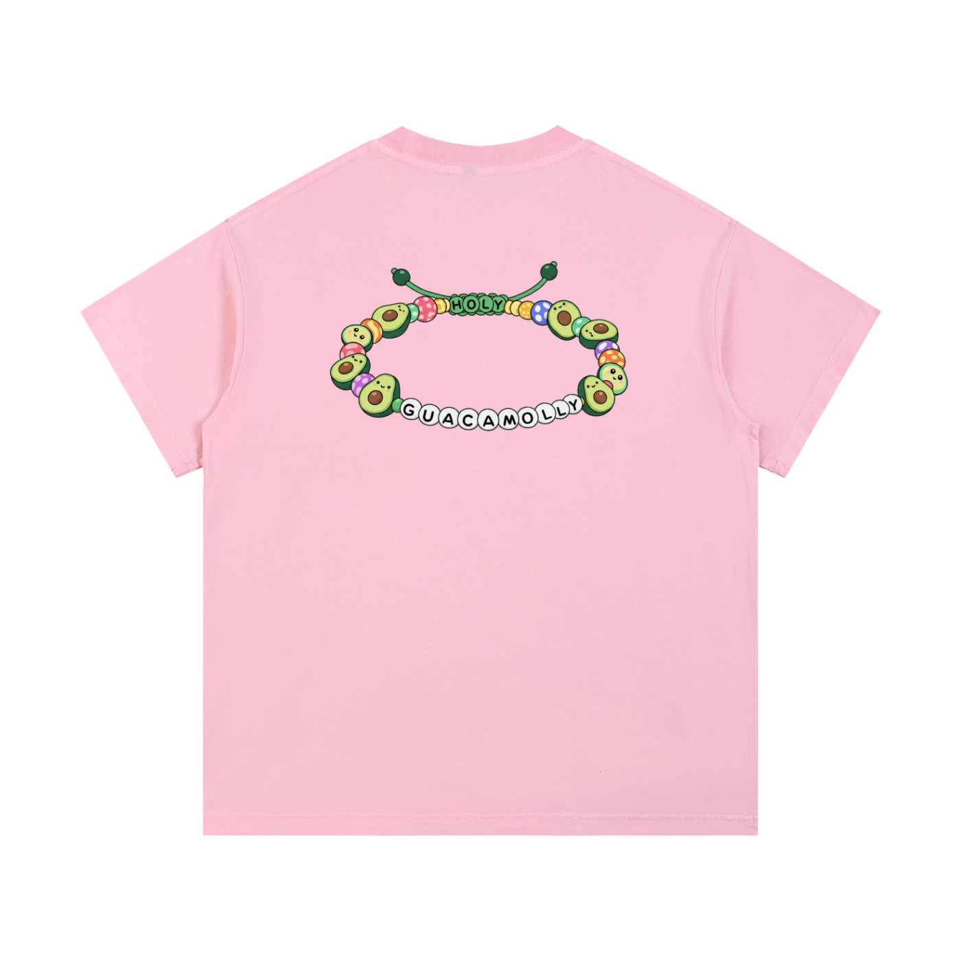 Holy Guacamolly T-Shirt