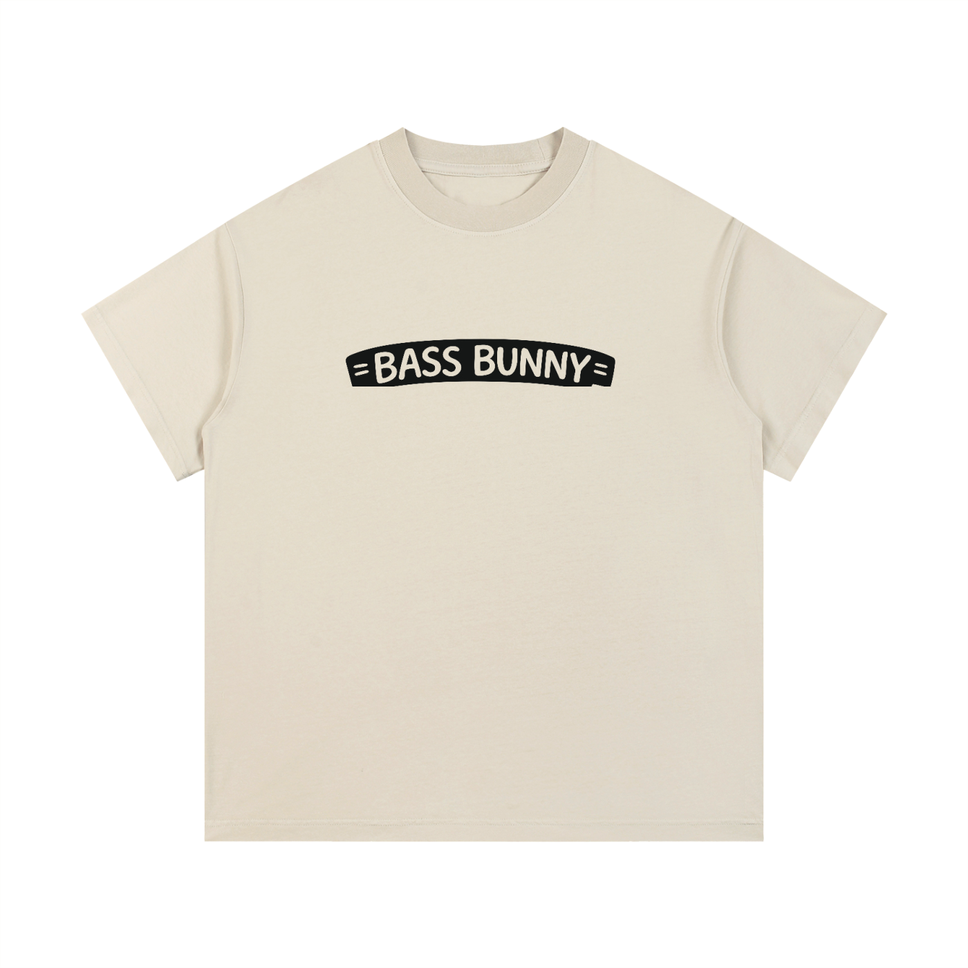 Base Bunny T-Shirt