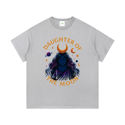 Daughter of The Moon T-Shirt