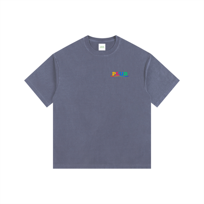 PLUR Oversized T-Shirt