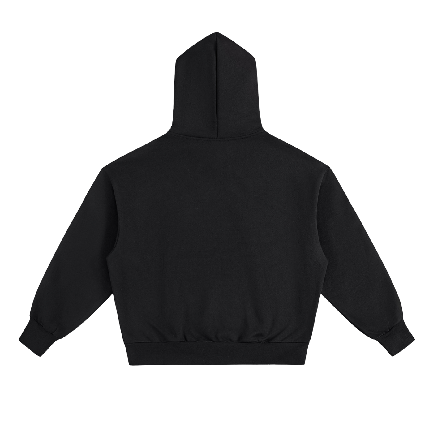 Eye Spy Hoodie in Black alternate view by Rave Uniform