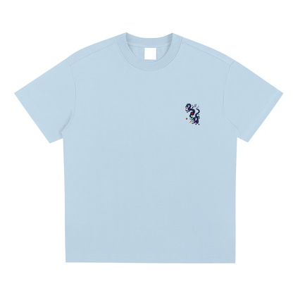 Sorona Quick-Dry Cooling T-Shirt