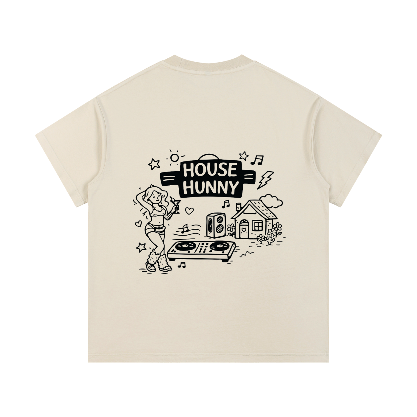 House Hunny T-Shirt