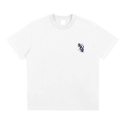 Sorona Quick-Dry Cooling T-Shirt