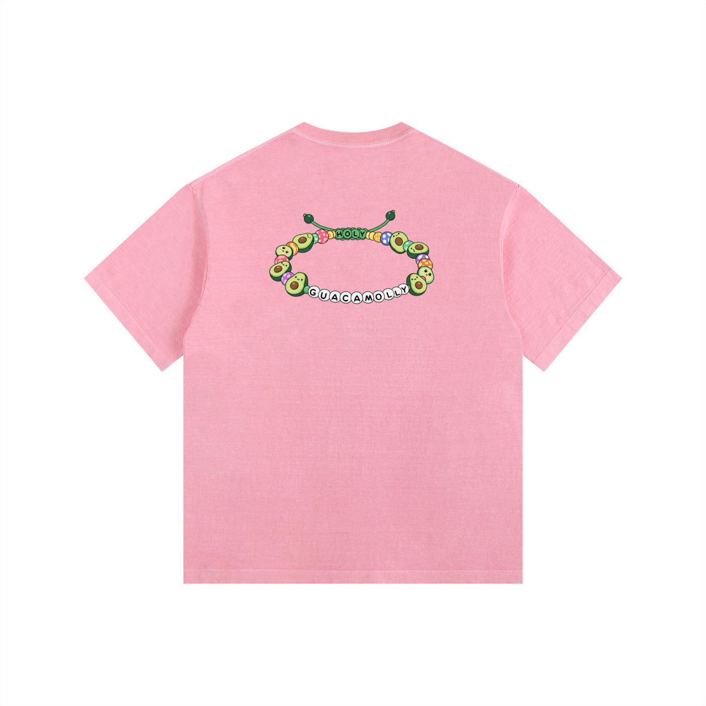 Holy Guacamolly Oversized T-Shirt