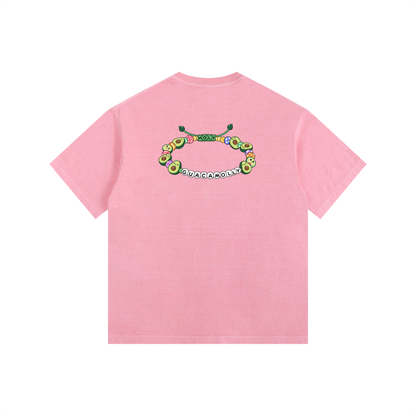 Holy Guacamolly Oversized T-Shirt