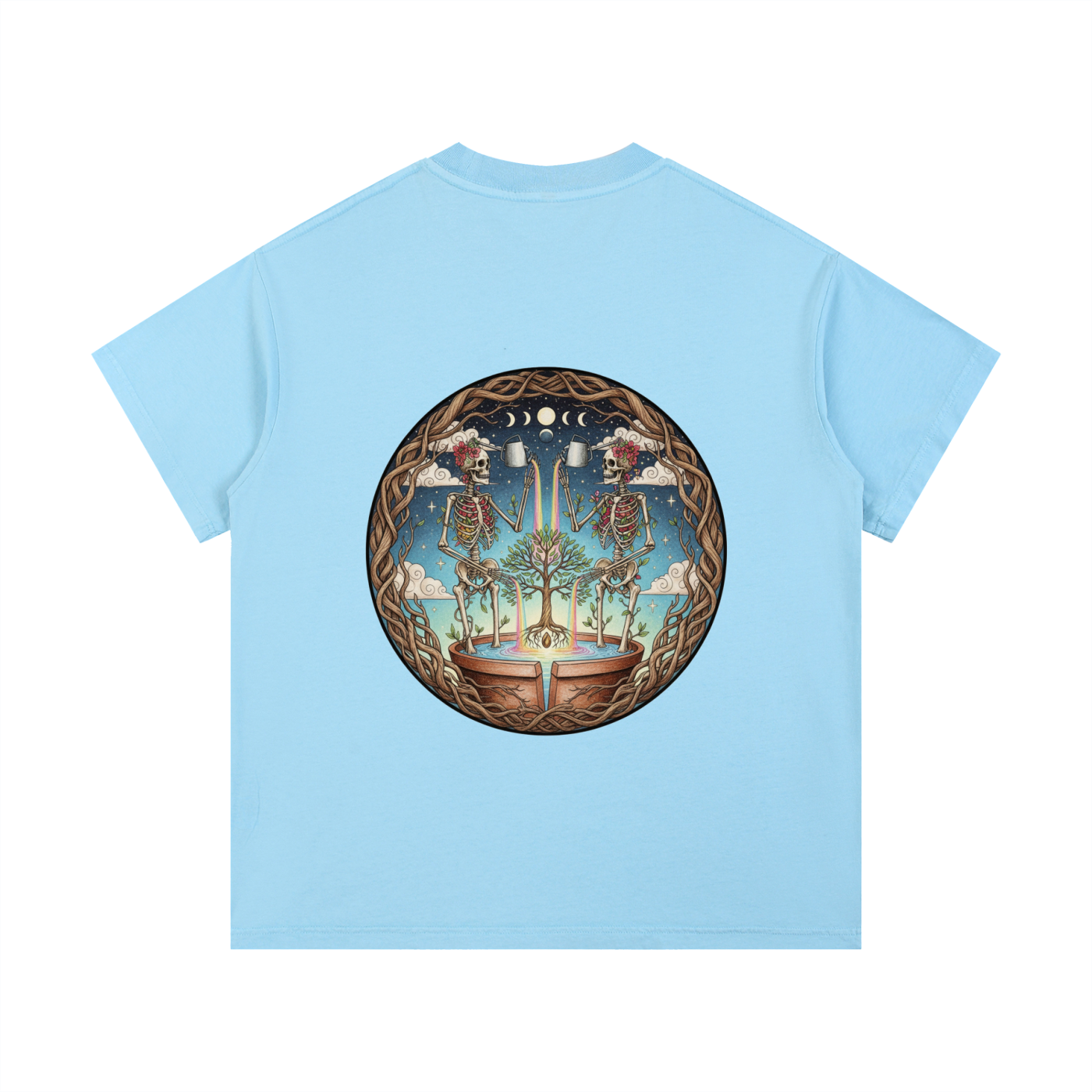 Flower Friends T-Shirt