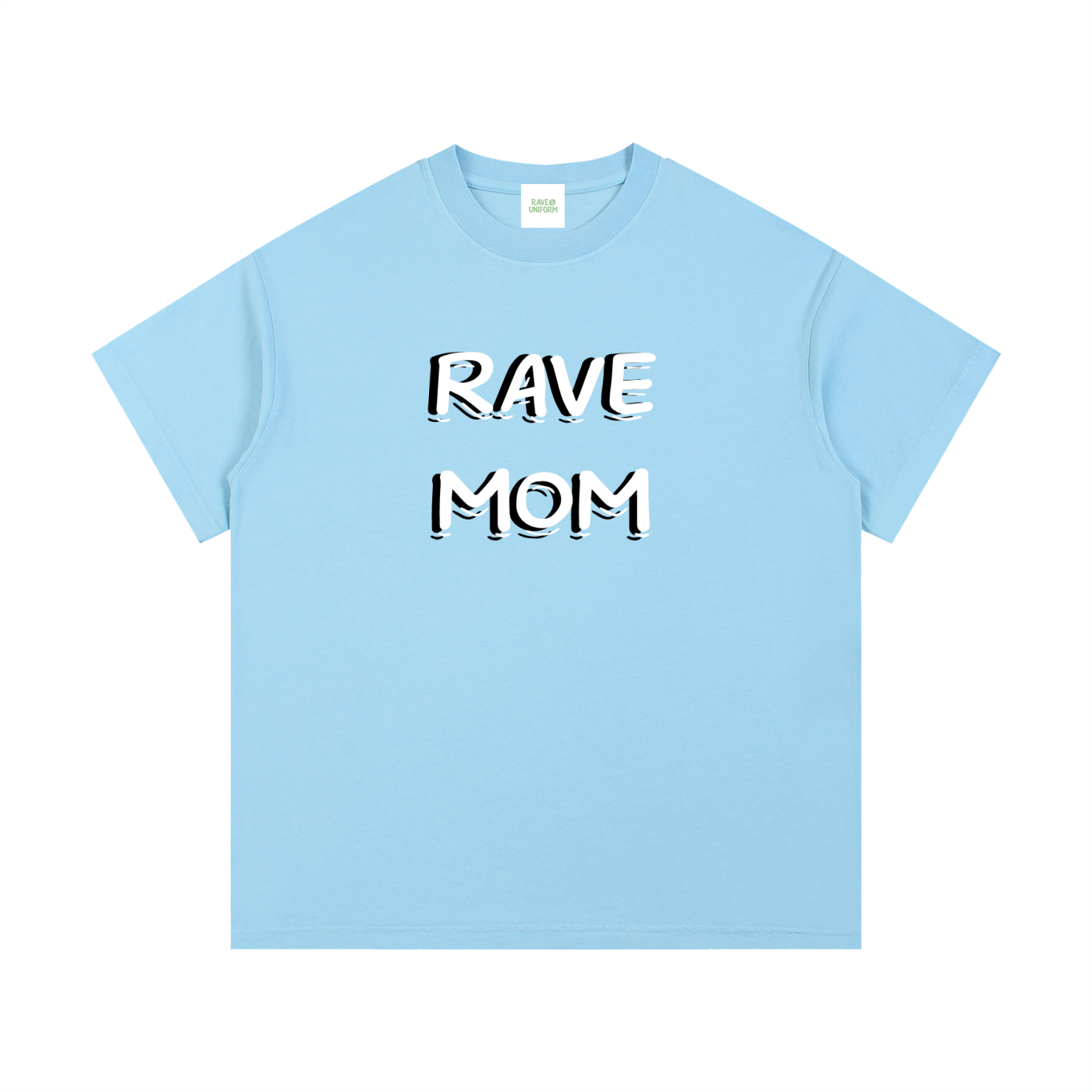 Rave Mom T-Shirt