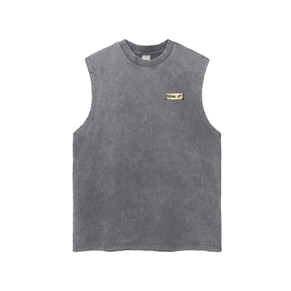 Stay Hydrated Tank Top