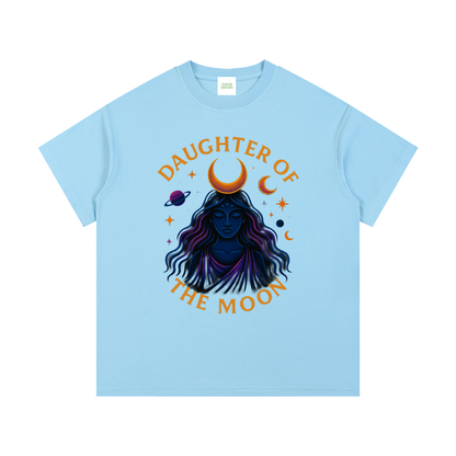 Daughter of The Moon T-Shirt