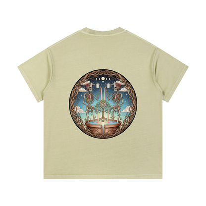 Flower Friends T-Shirt