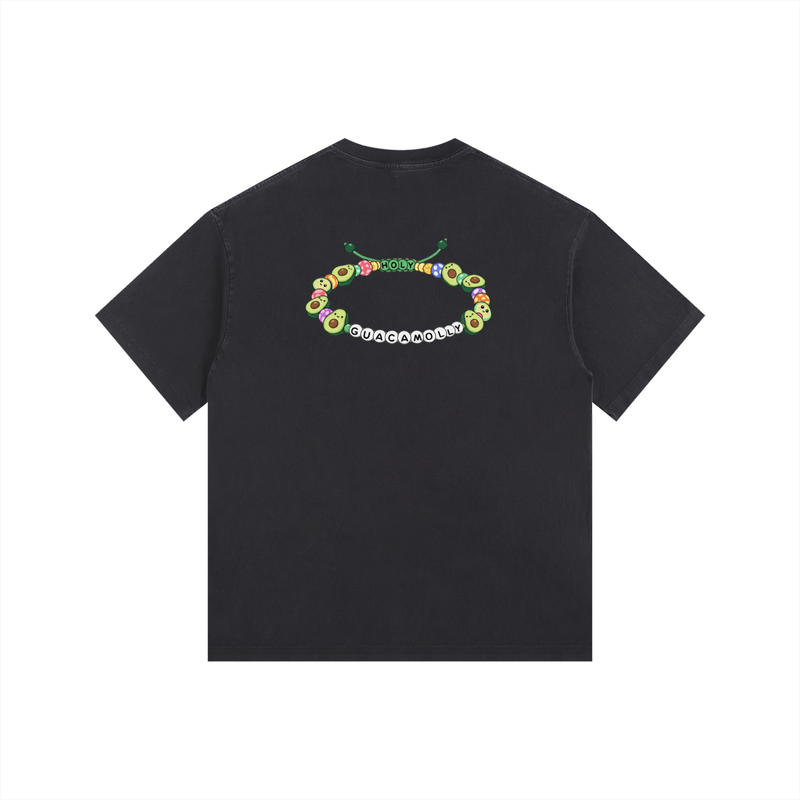 Holy Guacamolly Oversized T-Shirt