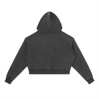 Vinyl Love Heavyweight Hoodie