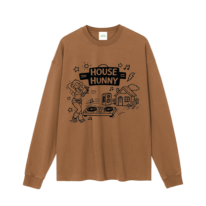 House Hunny Long Sleeve T-Shirt
